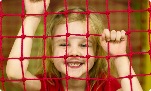 childern safety nets homapp