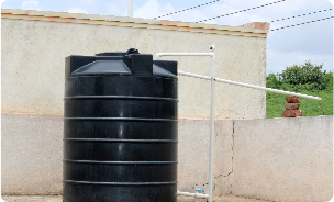 water tank cleaning homapp